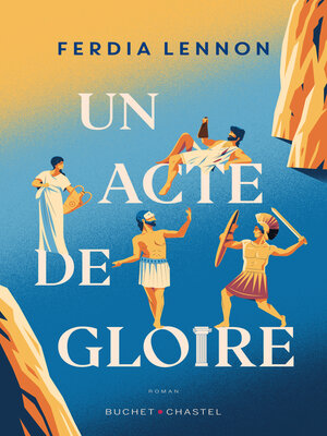 cover image of Un acte de gloire